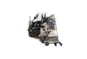 Boite de vitesses RENAULT CLIO 5 Photo n°3