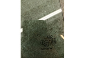 Vitre arriere droit AUDI A3 3 Photo n°3