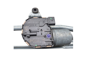 Moteur essuie glace avant AUDI A3 3 Photo n°3