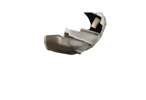 Pare boue arriere droit AUDI A3 3 Photo n°6