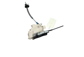 Serrure arriere droit AUDI A3 3 Photo n°2