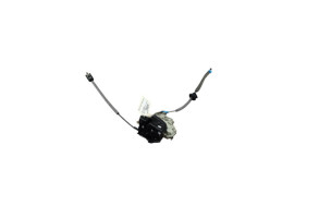 Serrure arriere droit AUDI A3 3 Photo n°3