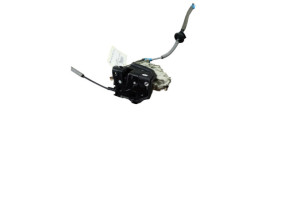 Serrure arriere droit AUDI A3 3 Photo n°4