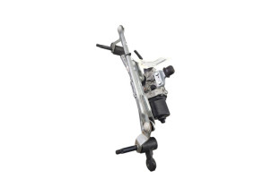 Moteur essuie glace avant RENAULT CLIO 5 Photo n°3