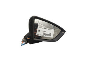 Retroviseur droit SEAT LEON 3 Photo n°1