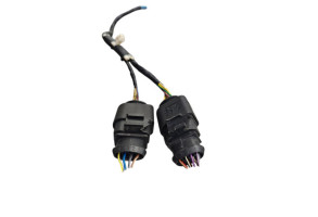 Retroviseur droit SEAT LEON 3 Photo n°4