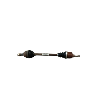 Cardan gauche (transmission) PEUGEOT 207