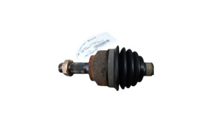 Cardan gauche (transmission) PEUGEOT 207 Photo n°2