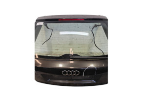 Malle/Hayon arriere AUDI A3 2 Photo n°2