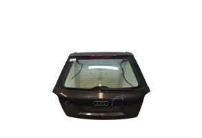 Malle/Hayon arriere AUDI A3 2 Photo n°3