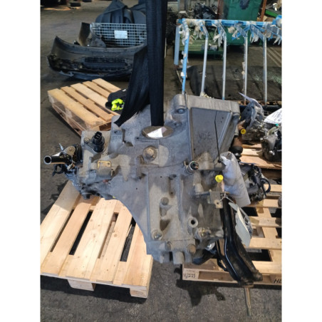 Boite de vitesses HONDA CIVIC 6