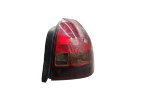 Feu arriere principal droit (feux) HONDA CIVIC 6 Photo n°2