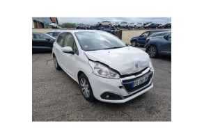 Verin de coffre PEUGEOT 208 1 Photo n°10