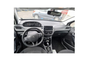Verin de coffre PEUGEOT 208 1 Photo n°16