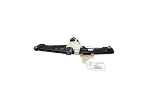 Leve vitre electrique avant gauche RENAULT CLIO 5 Photo n°1