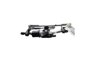 Moteur essuie glace avant RENAULT CLIO 5 Photo n°1