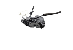 Serrure arriere gauche RENAULT CLIO 5 Photo n°1