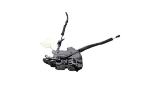 Serrure arriere gauche RENAULT CLIO 5 Photo n°2