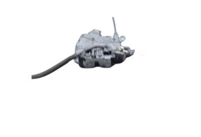 Serrure avant droit RENAULT CLIO 5 Photo n°1