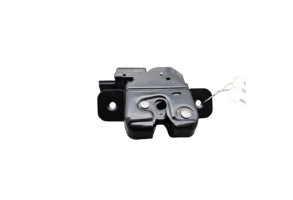 Serrure de hayon RENAULT CLIO 5 Photo n°2