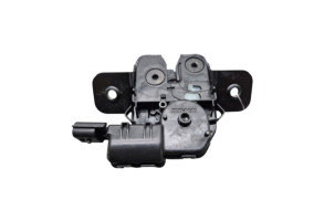 Serrure de hayon RENAULT CLIO 5 Photo n°3