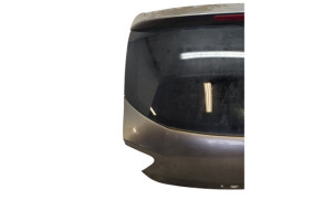 Malle/Hayon arriere SEAT IBIZA 4 Photo n°6