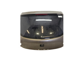 Malle/Hayon arriere SEAT IBIZA 4 Photo n°7