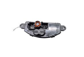 Resistance chauffage RENAULT MEGANE 4 Photo n°3