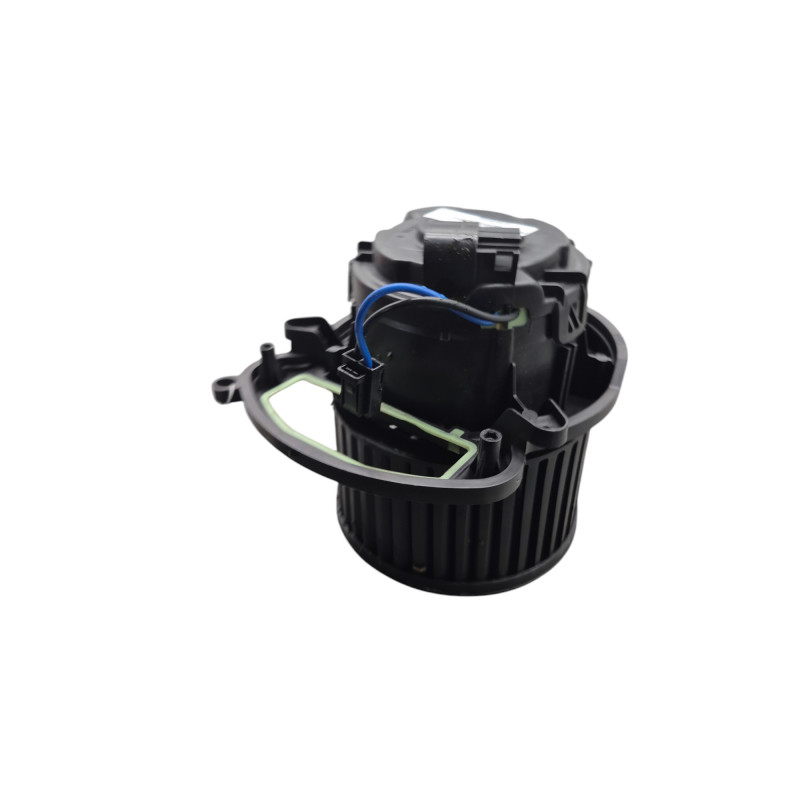 Ventilateur chauffage RENAULT MEGANE 4 Photo n°1