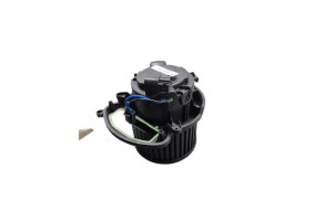 Ventilateur chauffage RENAULT MEGANE 4 Photo n°2