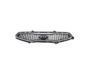 Calandre KIA PICANTO 2 Photo n°1