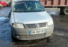 Anti brouillard droit (feux) VOLKSWAGEN CADDY 3 Photo n°6