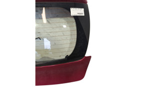 Malle/Hayon arriere KIA PICANTO 2 Photo n°5