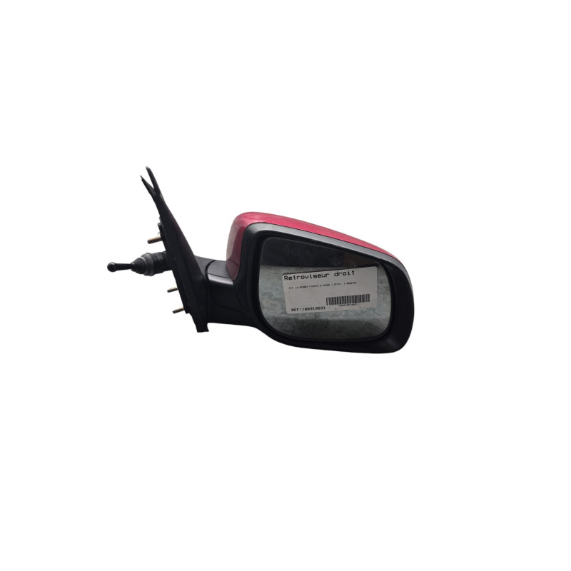 Retroviseur droit KIA PICANTO 2 Photo n°1