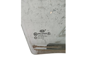 Vitre avant droit KIA PICANTO 2 Photo n°2