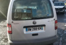 Bouton de warning VOLKSWAGEN CADDY 3 Photo n°4