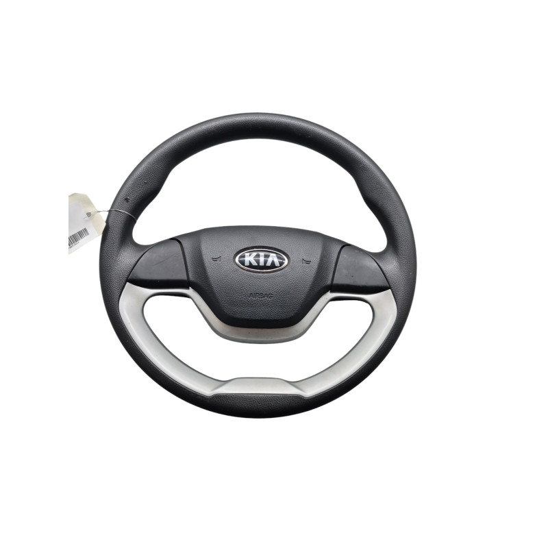 Volant KIA PICANTO 2 Photo n°1