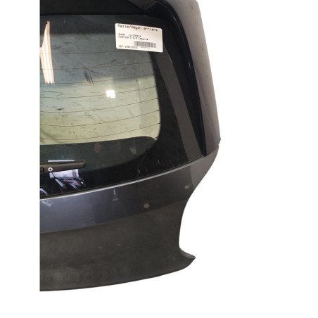 Malle/Hayon arriere SMART FORFOUR 2
