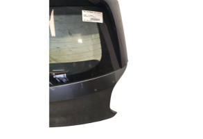 Malle/Hayon arriere SMART FORFOUR 2 Photo n°1