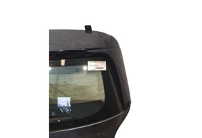 Malle/Hayon arriere SMART FORFOUR 2 Photo n°2