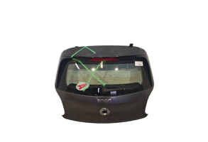 Malle/Hayon arriere SMART FORFOUR 2 Photo n°5
