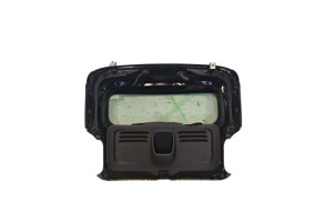 Malle/Hayon arriere SMART FORFOUR 2 Photo n°6