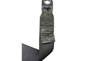 Ceinture avant gauche TOYOTA AYGO 2 Photo n°1