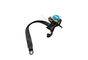 Ceinture avant gauche TOYOTA AYGO 2 Photo n°2