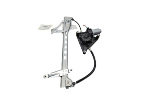Leve vitre electrique avant droit TOYOTA AYGO 2 Photo n°2
