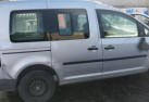 Renfort pare choc avant (traverse) VOLKSWAGEN CADDY 3 Photo n°5