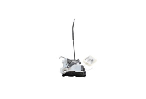 Serrure avant droit HYUNDAI I 20 2 Photo n°1