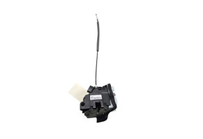 Serrure avant droit HYUNDAI I 20 2 Photo n°2