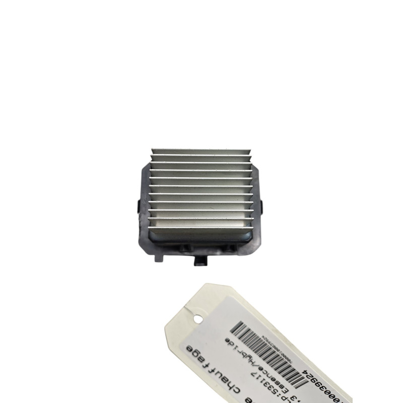 Resistance chauffage RENAULT ARKANA Photo n°1