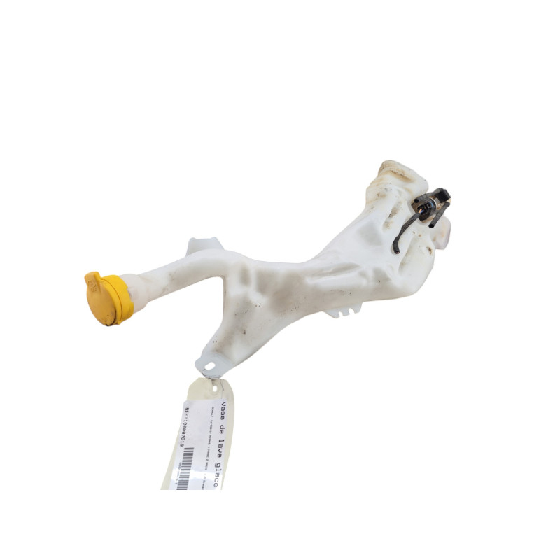 Vase de lave glace RENAULT MEGANE 4 Photo n°1